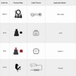 Newest OBDSTAR iScan KTM/HUSQVARNA Intelligent Motorcycle Diagnostic Tool Portable Tablet - immagine 5