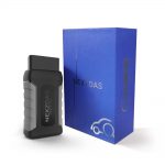 Humzor NexzDAS ND106 Bluetooth Special Function Car Resetting Tool With ABS, TPMS, Oil Reset, DPF... for Android & iOS - Image 6