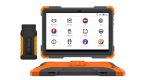 NexzDAS 366 Elite Automotive Full System Scanner for 12V Cars OBD2 Tools Diagnostic Tool with Key Programming – Bild 2