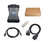 Nissan VCI V241 OBD2 Diagnostic Tool WiFi Replaces Consult 3 Plus - immagine 7