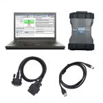 Nissan VCI V241 OBD2 Diagnostic Tool WiFi Replaces Consult 3 Plus - immagine 5