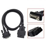 Nissan VCI V241 OBD2 Diagnostic Tool WiFi Replaces Consult 3 Plus - immagine 6