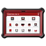 THINKCAR THINKTOOL PAD 10 OBD2 Automotive Scanner Full System Diagnose Tool