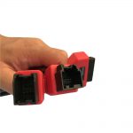 FCA 12+8 Adapter for  Fiat Chrysler and Jeep Work on MaxiSys/IM608 /Launch X431 V/ OBDSTAR - 画像 (4)