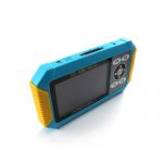 OBDEMOTO 900PRO 3-in-1 Motorcycle Scanner Supports Diagnosis Key Matching ODO Mileage Adjustment - Imagen 3
