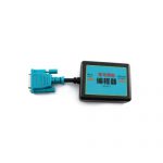 OBDEMOTO 900PRO 3-in-1 Motorcycle Scanner Supports Diagnosis Key Matching ODO Mileage Adjustment - Imagen 5