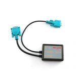 OBDEMOTO 900PRO 3-in-1 Motorcycle Scanner Supports Diagnosis Key Matching ODO Mileage Adjustment - Imagen 6