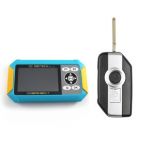 OBDEMOTO 900PRO 3-in-1 Motorcycle Scanner Supports Diagnosis Key Matching ODO Mileage Adjustment - Imagen 17