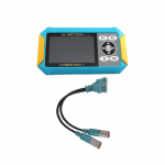 OBDEMOTO 900PRO 3-in-1 Motorcycle Scanner Supports Diagnosis Key Matching ODO Mileage Adjustment - Imagen 16