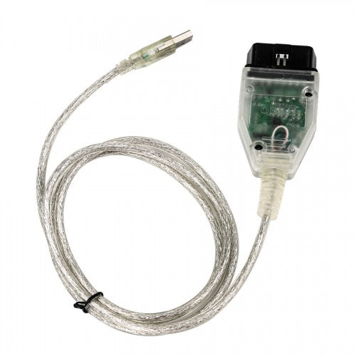 OBDII Cable for Tango Key Programmer 1 OBDII Cable for Tango Key Programmer - Imagen 1
