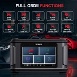 OBDPROG M500 Mileage Correction Tool With OBD Scanner Functions – Image 4