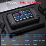 OBDPROG M500 Mileage Correction Tool With OBD Scanner Functions – Image 5