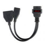 OBDSTAR 16+ 32 Gateway Adapter for Nissan Renault Used with X300 DP Plus and X300 Pro4 - Image 2