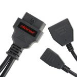 OBDSTAR 16+ 32 Gateway Adapter for Nissan Renault Used with X300 DP Plus and X300 Pro4 - Image 3