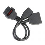 OBDSTAR 16+ 32 Gateway Adapter for Nissan Renault Used with X300 DP Plus and X300 Pro4 - Image 4