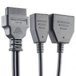 OBDSTAR 16+ 32 Gateway Adapter for Nissan Renault Used with X300 DP Plus and X300 Pro4 - Image 5