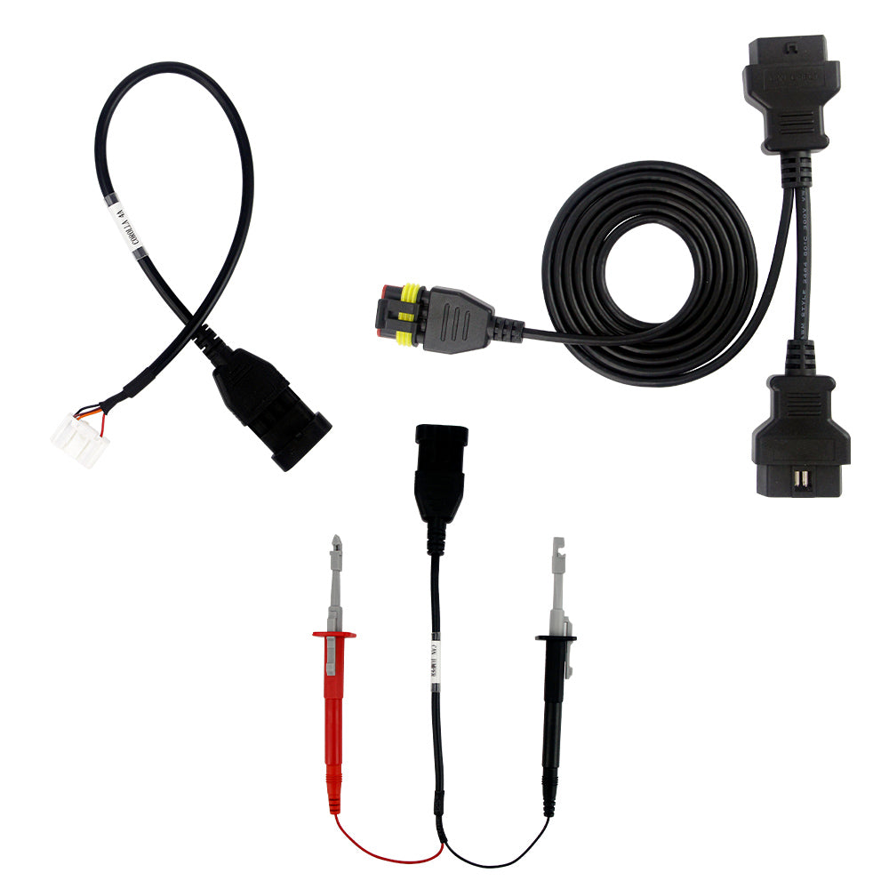 OBDSTAR CAN Direct Kit Corolla 4A Adapter for X300 DP Plus/ X300 Pro4 Toyota Corolla Levin 4A Proximity Key Programming Free Pin Code 1 OBDSTAR CAN Direct Kit Corolla 4A Adapter for X300 DP Plus/ X300 Pro4 Toyota Corolla Levin 4A Proximity Key Programming Free Pin Code - Image 1