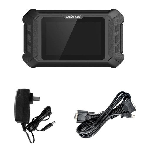 OBDSTAR Car OBD Mileage Programmer and VIN Detector Pre-Order 1 OBDSTAR Car OBD Mileage Programmer and VIN Detector Pre-Order – Image 1