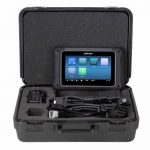OBDSTAR D700 A Jet Ski Scanner Support Honda Yamaha Kawasaki Jetski BRP (Sea Doo) - Imagem 2