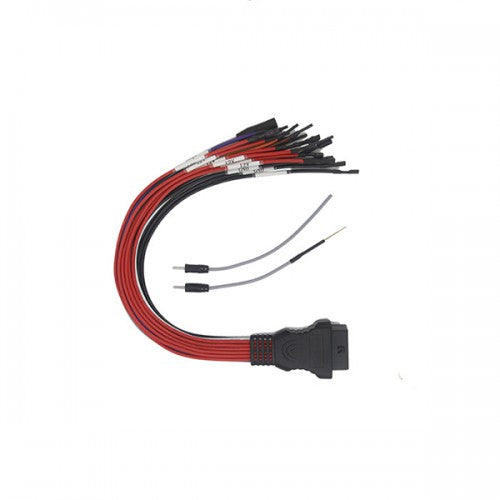 OBDSTAR ECU FLASH Cable for X300 DP Plus X300 Pro4 1 OBDSTAR ECU FLASH Cable for X300 DP Plus X300 Pro4 – Image 1