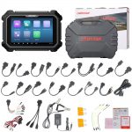 ⁦OBDSTAR MS80 Moto Diag Intelligent Motorcycle Diagnostic Tool⁩ - الصورة ⁦2⁩