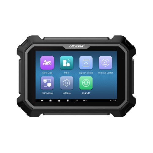 OBDSTAR MS80 Moto Diag Intelligent Motorcycle Diagnostic Tool 1 OBDSTAR MS80 Moto Diag Intelligent Motorcycle Diagnostic Tool - Image 1