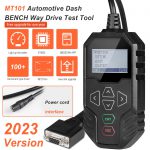 OBDSTAR MT101 Automotive Dash Drive Device – Image 8