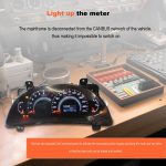 OBDSTAR MT101 Automotive Dash Drive Device – Image 7