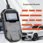 OBDSTAR MT101 Automotive Dash Drive Device – Image 6