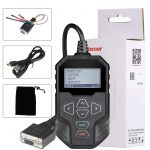 OBDSTAR MT101 Automotive Dash Drive Device – Image 5