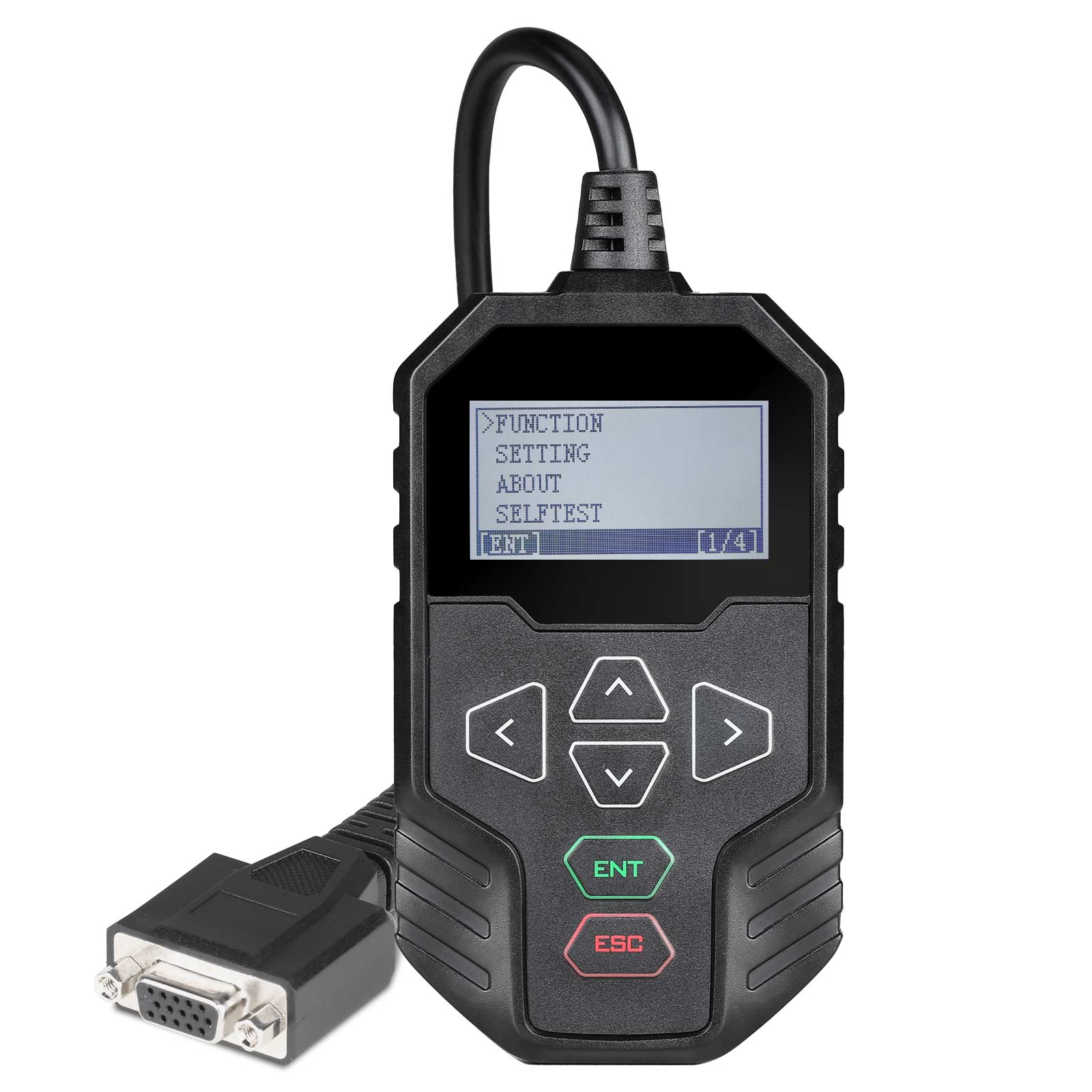 OBDSTAR MT101 Automotive Dash Drive Device 1 OBDSTAR MT101 Automotive Dash Drive Device – Image 1