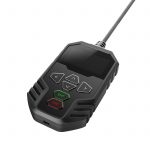 OBDSTAR MT200 Handheld Radio Decoding Tool - Image 2