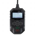 OBDSTAR MT200 Handheld Radio Decoding Tool - Image 5
