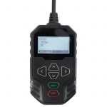 OBDSTAR MT200 Handheld Radio Decoding Tool - Image 6