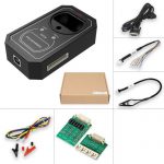 OBDSTAR P001 Programmer RFID & Renew Key & EEPROM Functions 3 in 1 Get Free Toyota Simulated Smart Key – Image 5