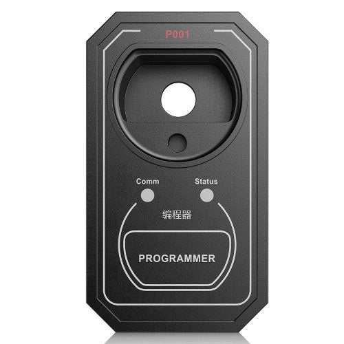 OBDSTAR P001 Programmer RFID & Renew Key & EEPROM Functions 3 in 1 Get Free Toyota Simulated Smart Key 1 OBDSTAR P001 Programmer RFID & Renew Key & EEPROM Functions 3 in 1 Get Free Toyota Simulated Smart Key – Image 1