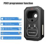 OBDSTAR P001 Programmer RFID & Renew Key & EEPROM Functions 3 in 1 Get Free Toyota Simulated Smart Key – Image 4