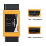 OBDSTAR P003+ Adapter Kit Working with OBDSTAR DC706 series tablets - Imagem 6