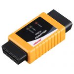 OBDSTAR P003+ Adapter Kit Working with OBDSTAR DC706 series tablets - Imagem 5