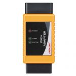 OBDSTAR P003+ Adapter Kit Working with OBDSTAR DC706 series tablets - Imagem 2