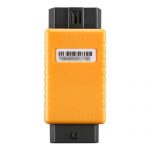 OBDSTAR P003+ Adapter Kit Working with OBDSTAR DC706 series tablets - Imagem 3