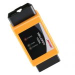 OBDSTAR P003+ Adapter Kit Working with OBDSTAR DC706 series tablets - Imagem 4