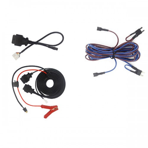 OBDSTAR Toyota-1 + Toyota-2 + 8A All Keys Lost Adapter for X300 DP Plus 1 OBDSTAR Toyota-1 + Toyota-2 + 8A All Keys Lost Adapter for X300 DP Plus - الصورة 1