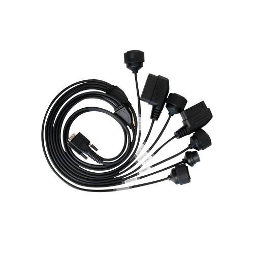 OBDSTAR V-W 7-in-1 TCM Kit Used with DC706 and Other OBDSTAR Tools 1 OBDSTAR V-W 7-in-1 TCM Kit Used with DC706 and Other OBDSTAR Tools – Image 1