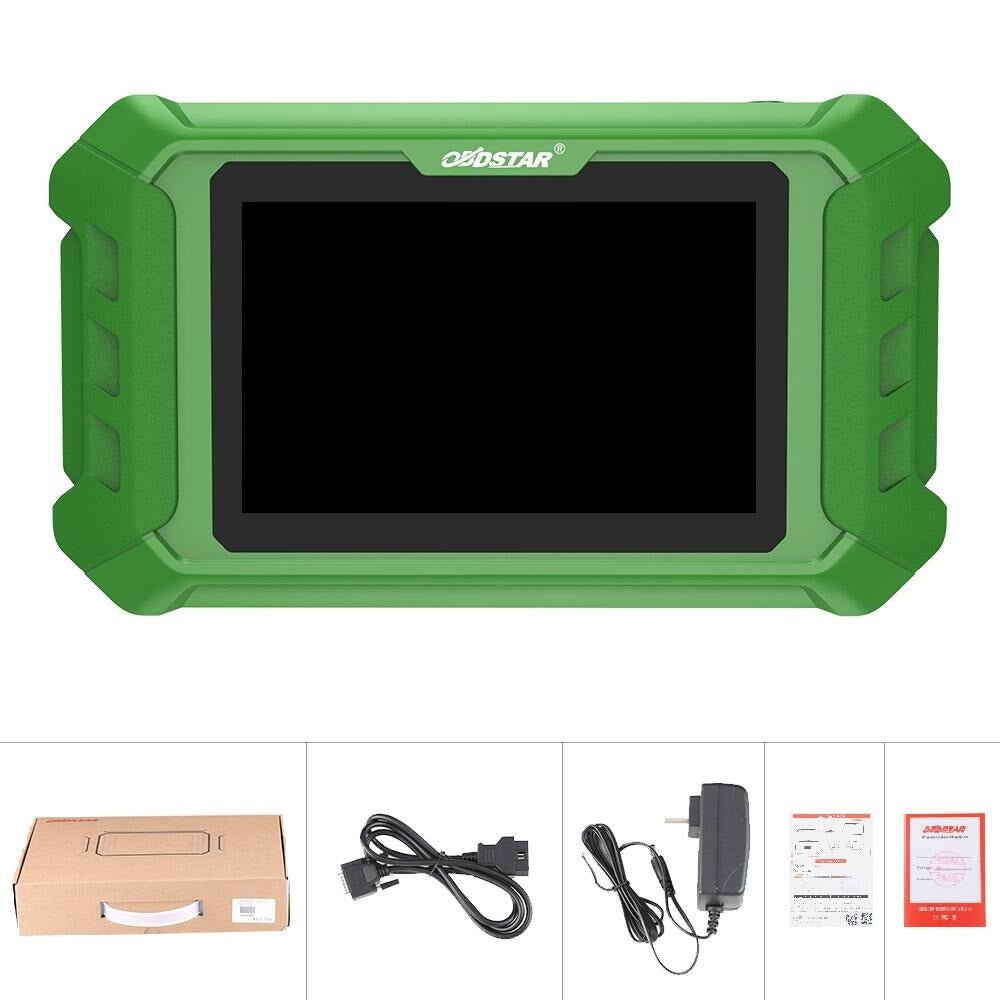 OBDSTAR X200 Pro2 Oil Reset Tool Support Car Maintenance till 2021 1 OBDSTAR X200 Pro2 Oil Reset Tool Support Car Maintenance till 2021 – Image 1