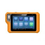 OBDSTAR X300 Classic G3 A1+A2 Key Programmer Built-in CAN FD DoIP 2-year Upgrade - 画像 (2)