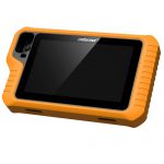 OBDSTAR X300 Classic G3 A1+A2 Key Programmer Built-in CAN FD DoIP 2-year Upgrade - 画像 (4)