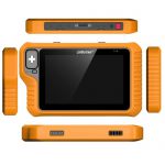 OBDSTAR X300 Classic G3 A1+A2 Key Programmer Built-in CAN FD DoIP 2-year Upgrade - 画像 (6)