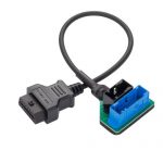 OBDSTAR MQB Collector – Read VA.G ELV/TCM Sync Data for MQB All Keys Lost, Works with X300 Classic G3 – Bild 2
