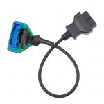 OBDSTAR MQB Collector – Read VA.G ELV/TCM Sync Data for MQB All Keys Lost, Works with X300 Classic G3 – Bild 3